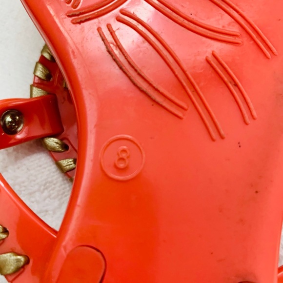 Jack Rogers Coral Sandal - Picture 4 of 4